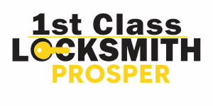 Locksmith-Prosper